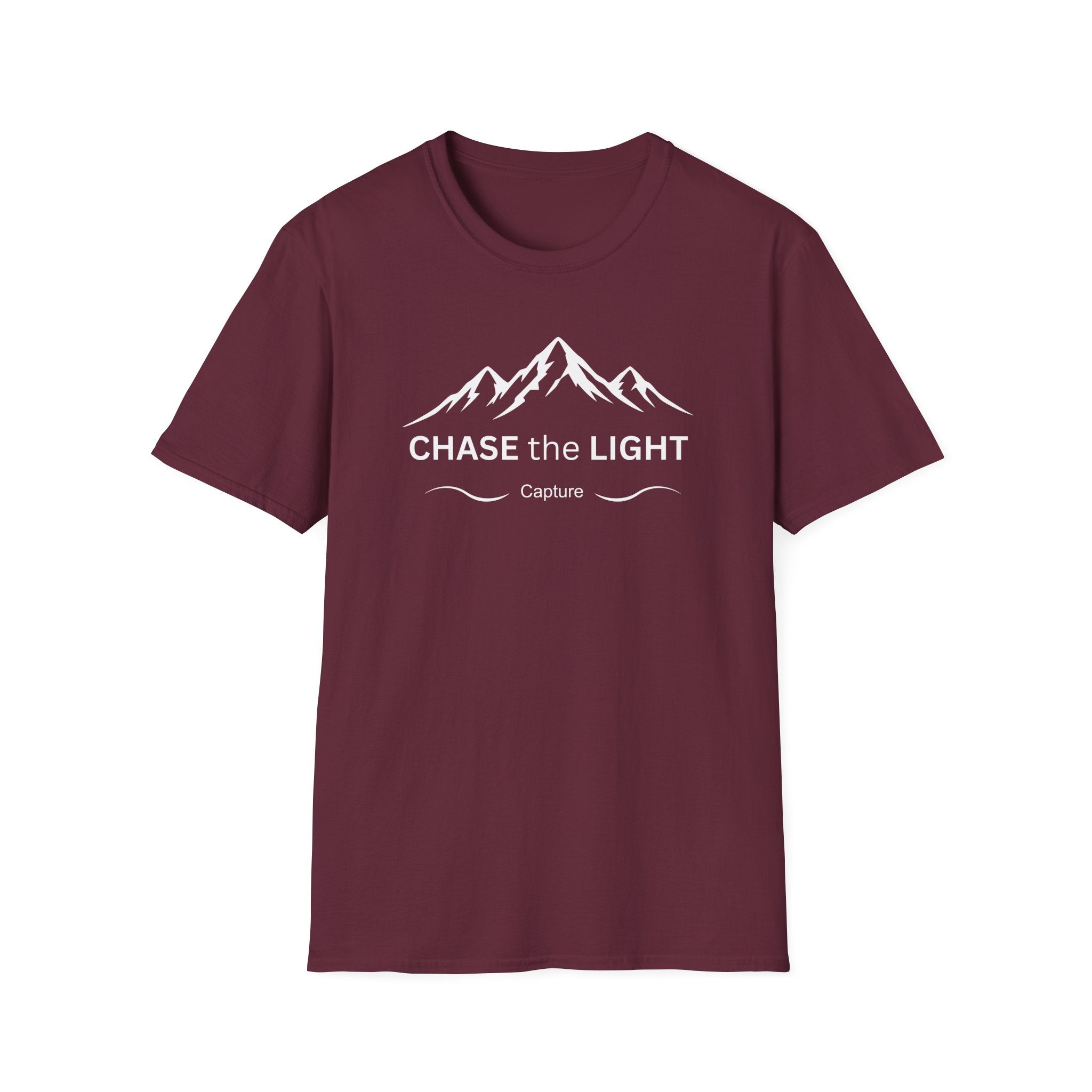 Chase The Light T-Shirt