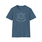 Hexagonal Capture The Essence T-Shirt