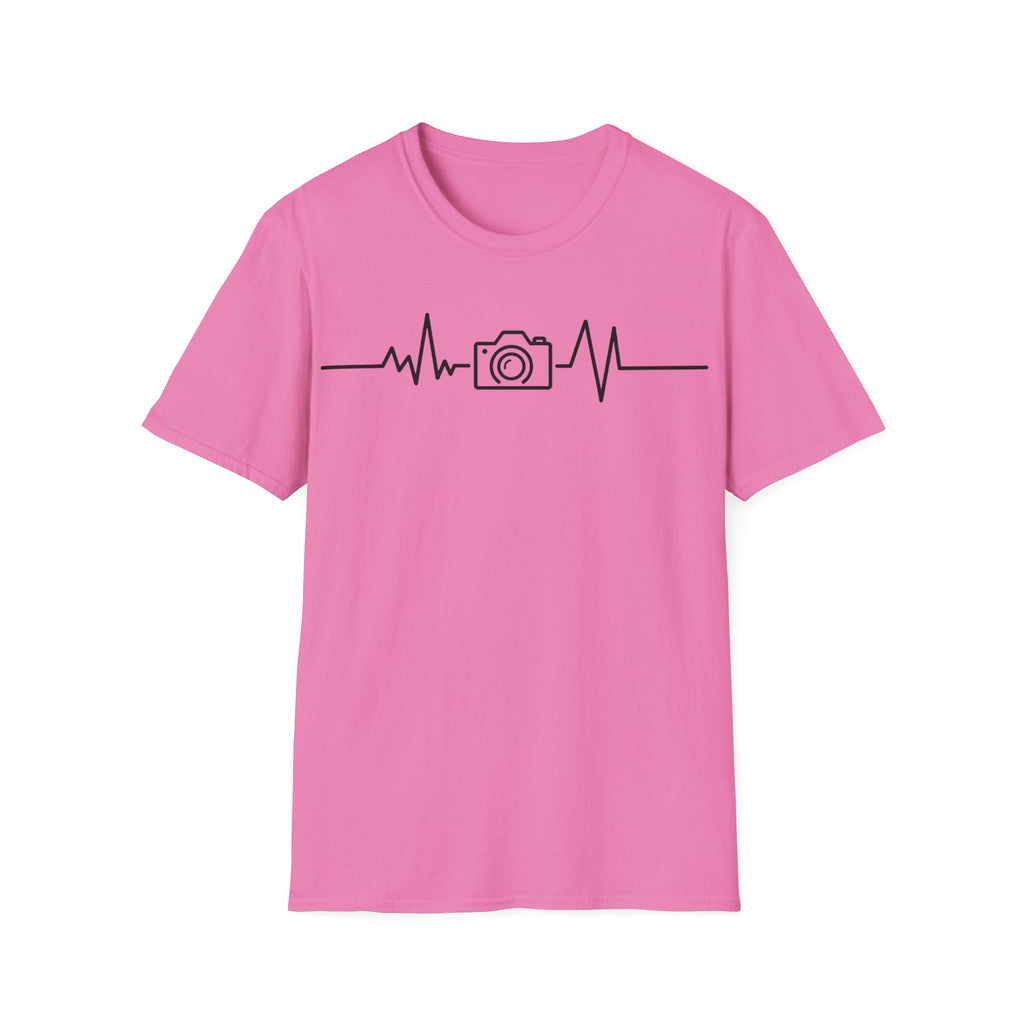 Heartbeat T-Shirt