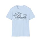 Flow of Resilience T-Shirt