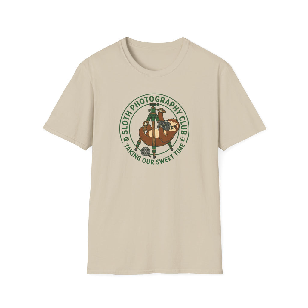 Taking Our Sweet Time T-Shirt