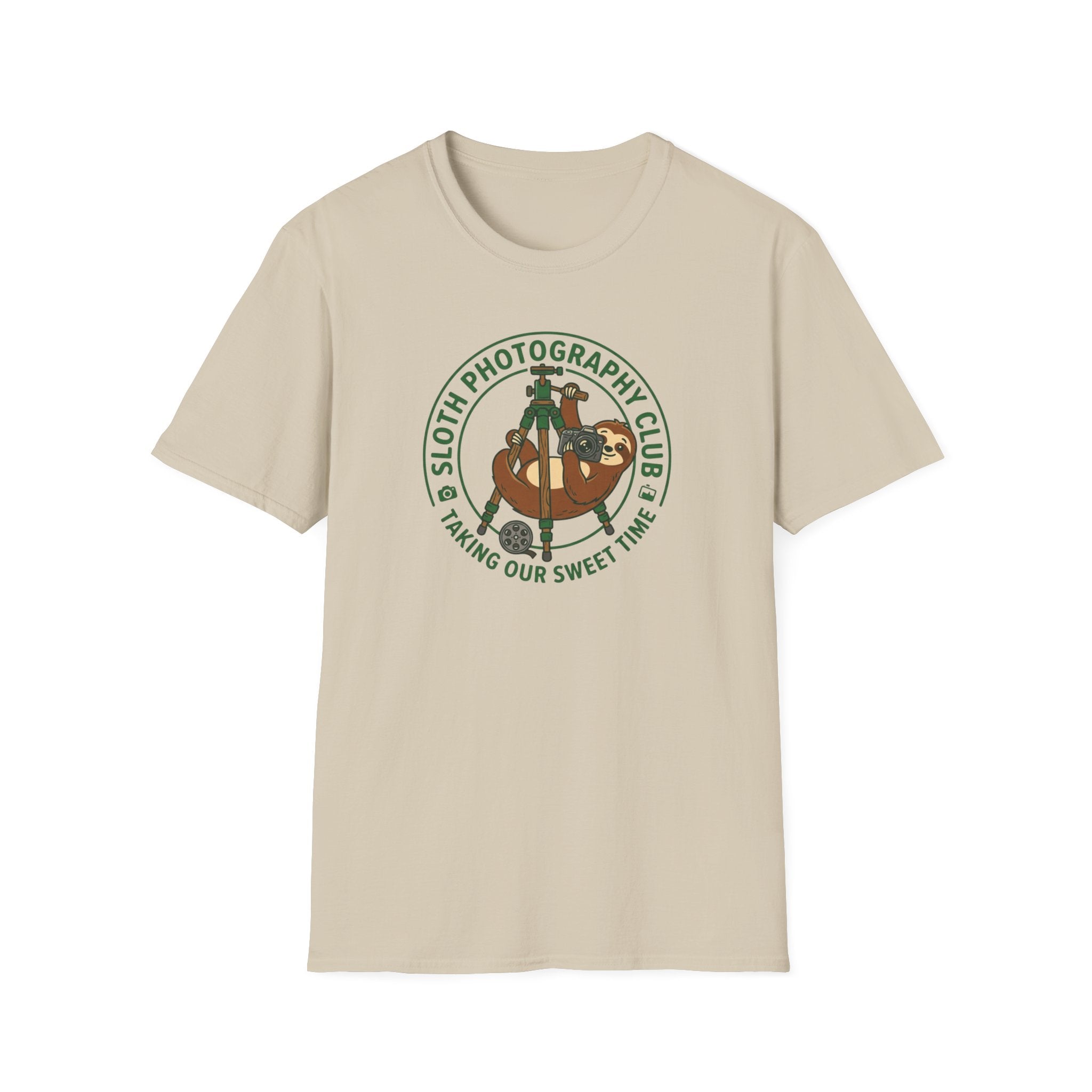 Taking Our Sweet Time T-Shirt