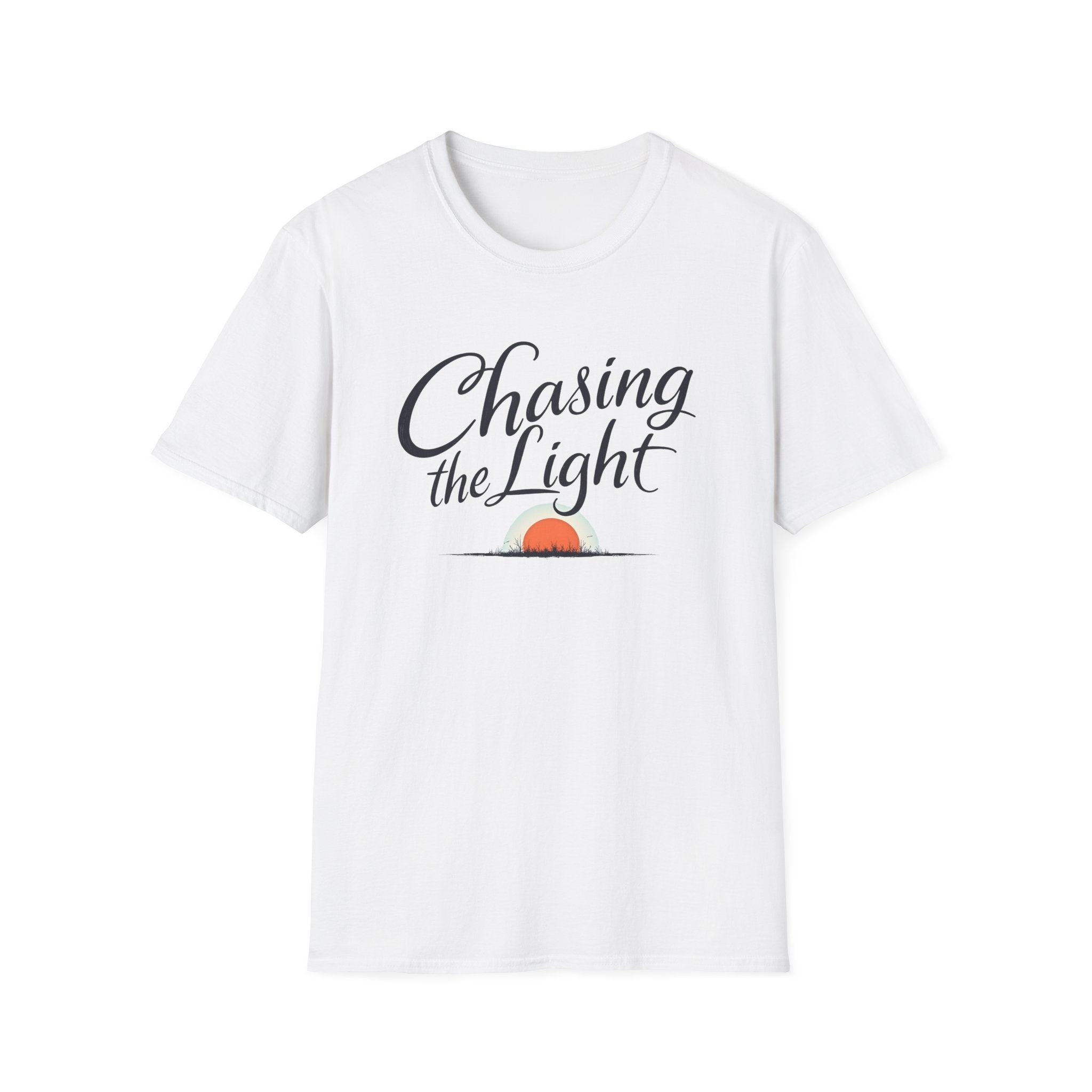 Chasing the Light T-Shirt