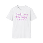 Darkroom Therapy Club T-Shirt
