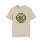 Sloth Photography Club T-Shirt