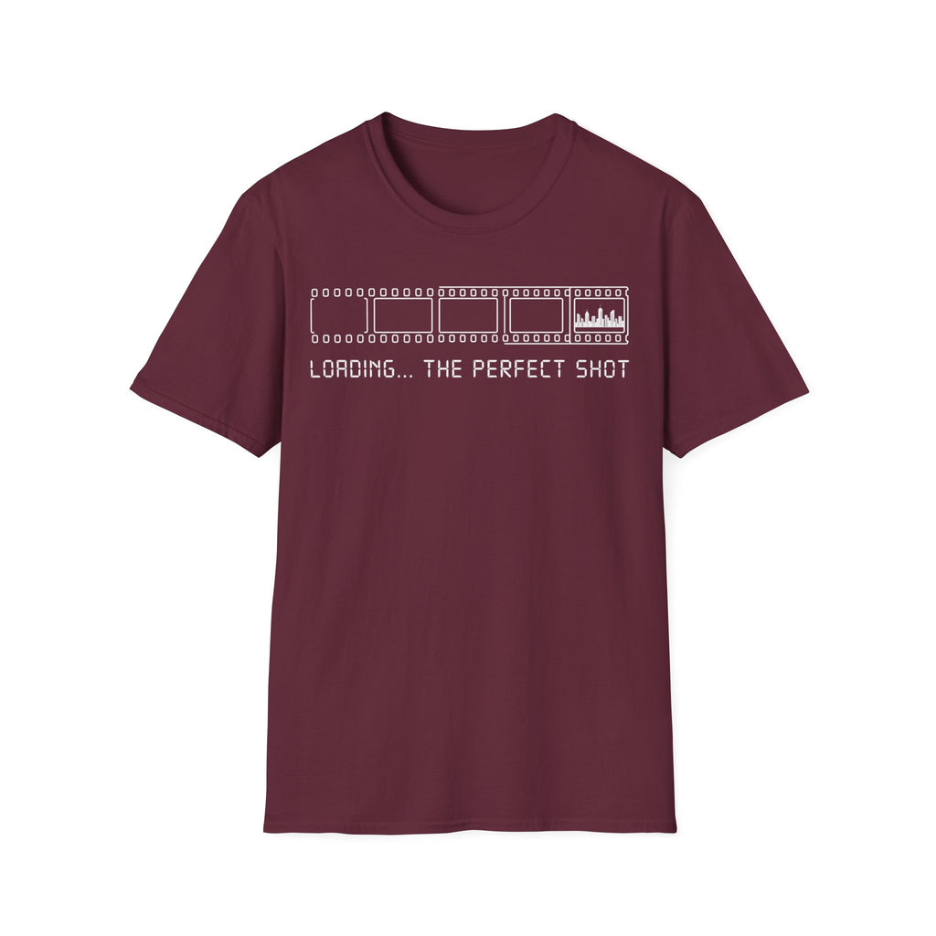 Loading Perfect Shot T-Shirt