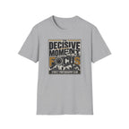 Decisive Moment T-Shirt