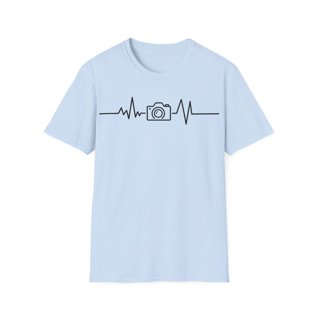 Heartbeat T-Shirt
