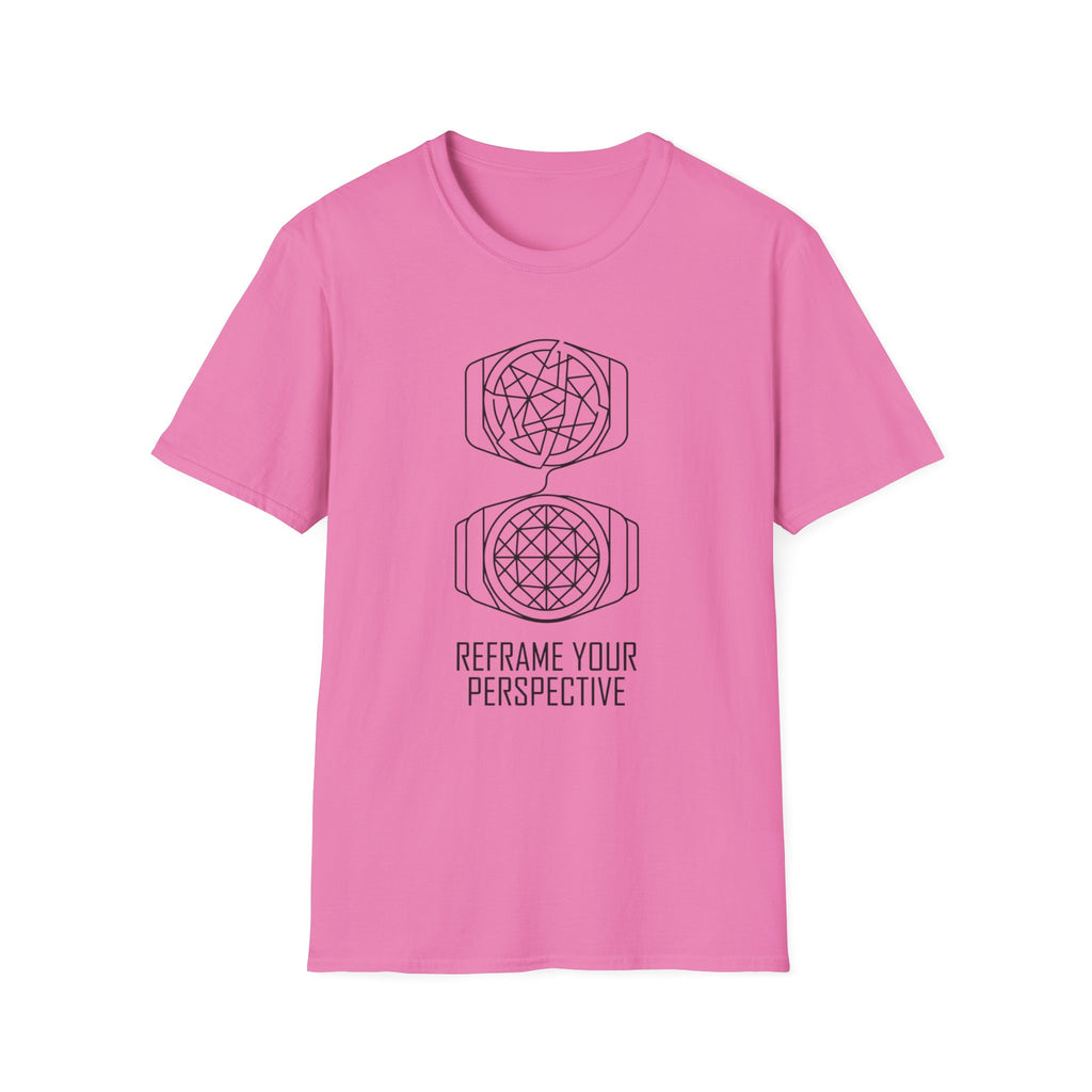 Reframe Perspective T-Shirt