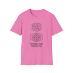Reframe Perspective T-Shirt