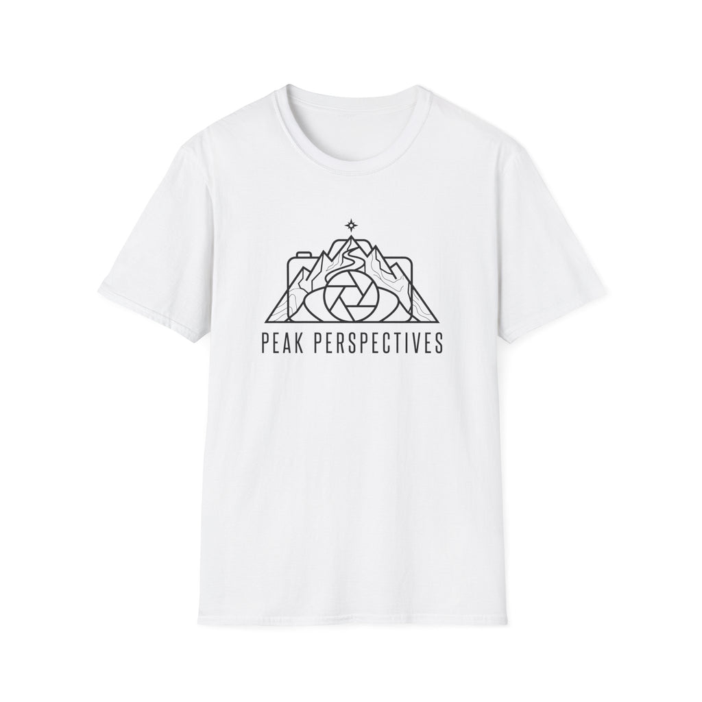 Peak Perspectives T-Shirt