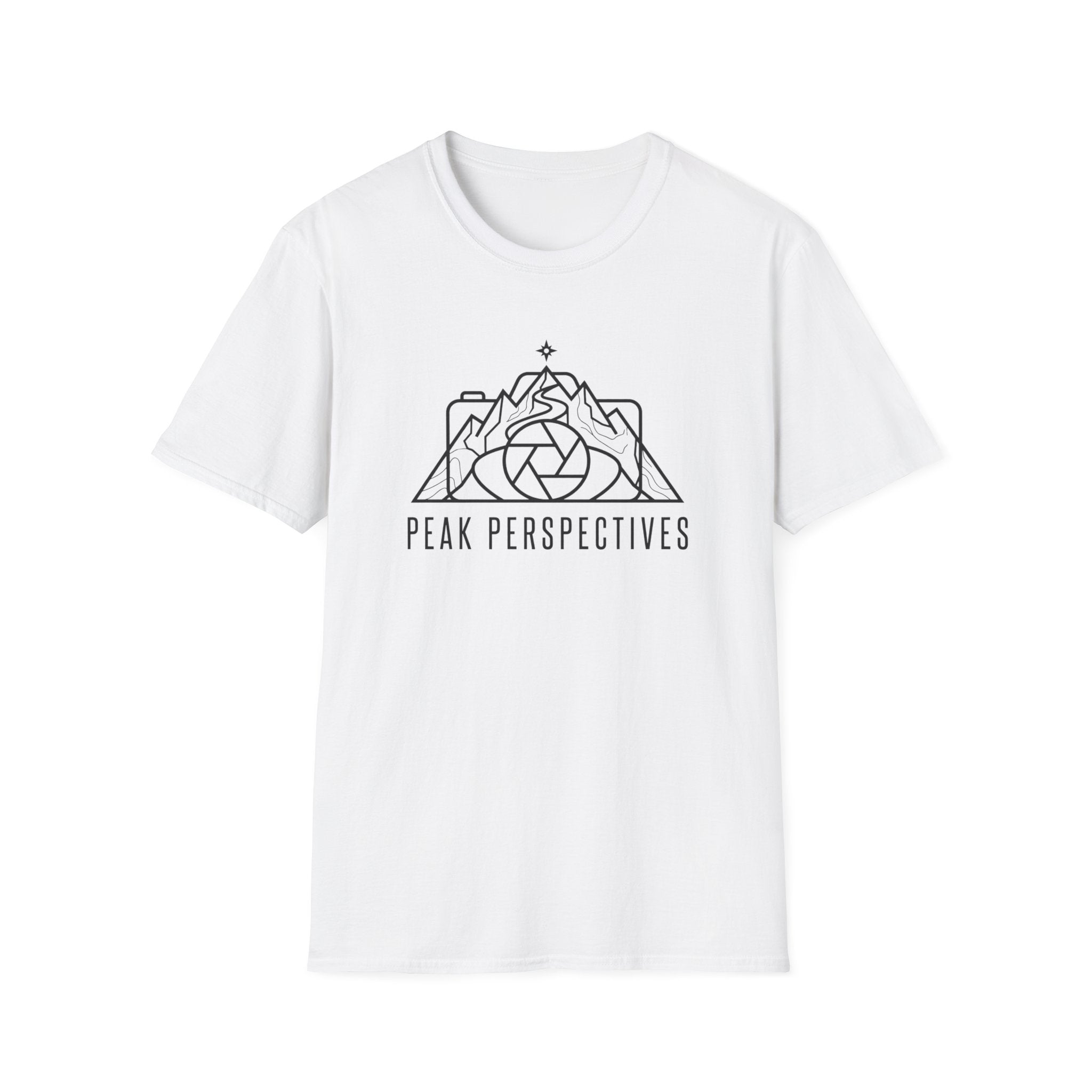 Peak Perspectives T-Shirt