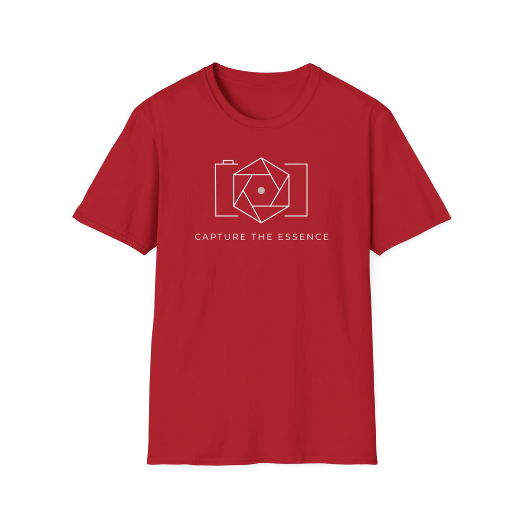 Capture The Essence T-Shirt