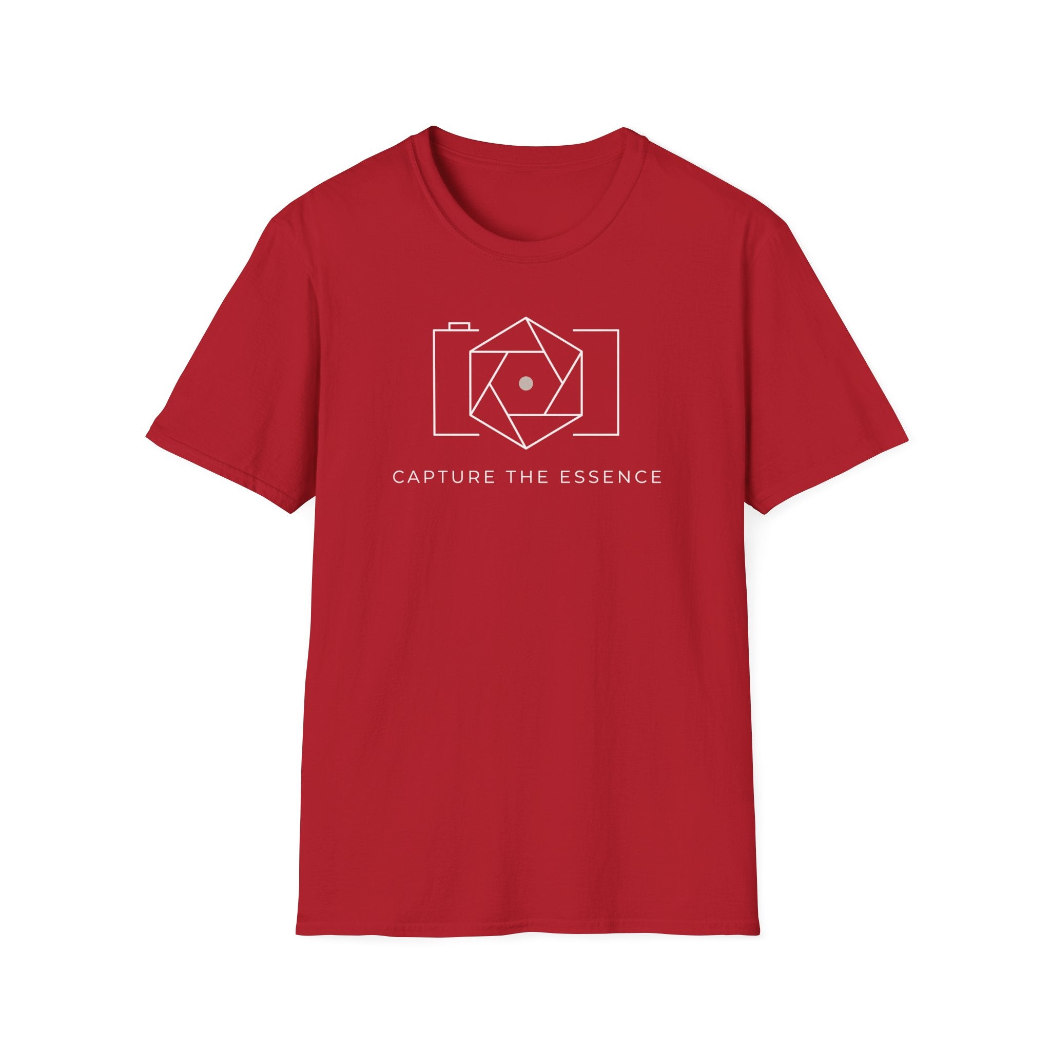 Capture The Essence T-Shirt