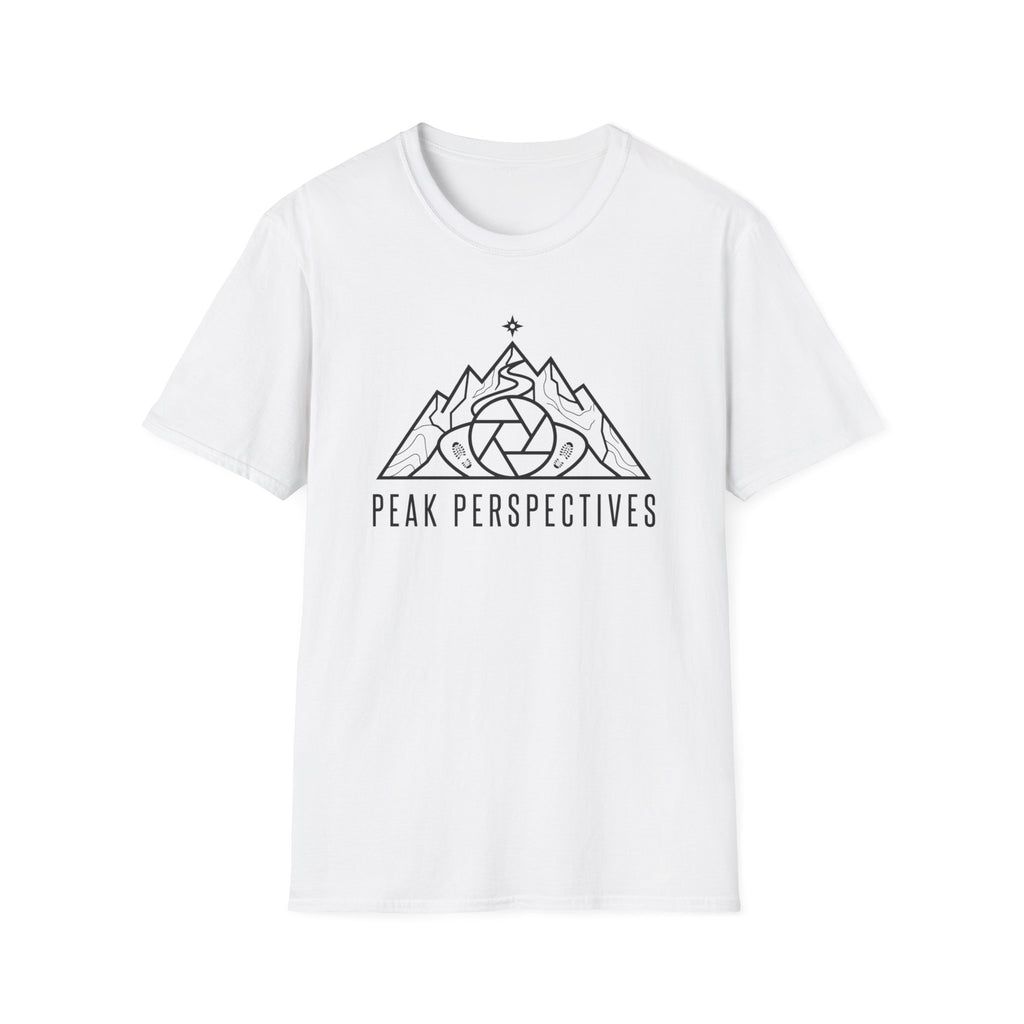 Peak Perspectives T-Shirt