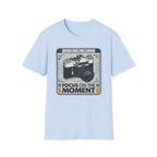 Focus on the Moment T-Shirt