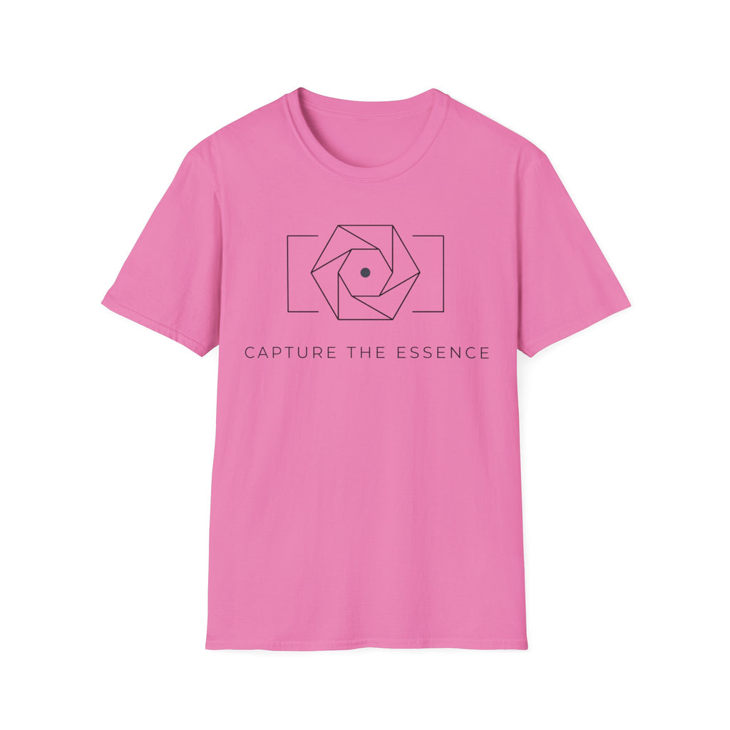 Capture the Essence T-Shirt