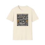 Decisive Moment T-Shirt