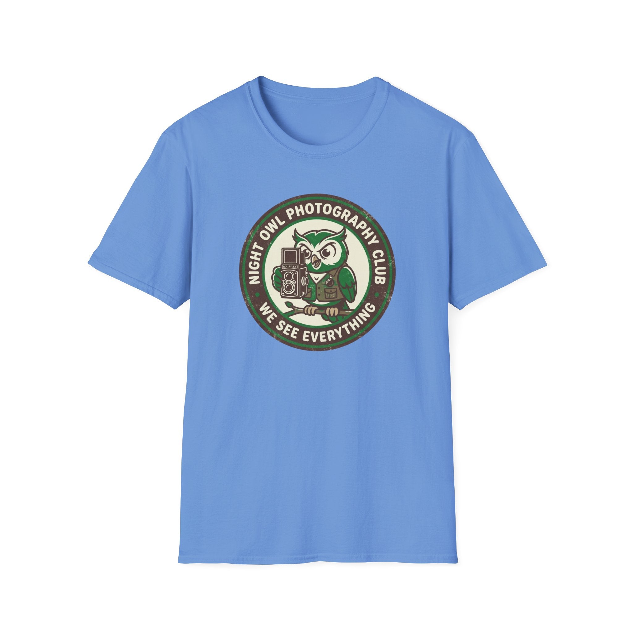 We See Everything T-Shirt