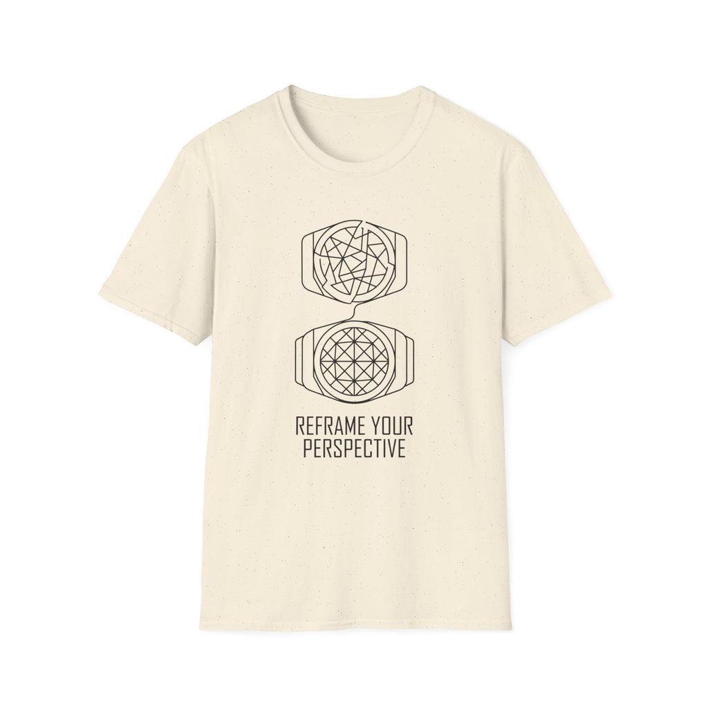 Reframe Perspective T-Shirt