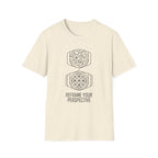 Reframe Perspective T-Shirt