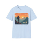 F8 Be There T-Shirt