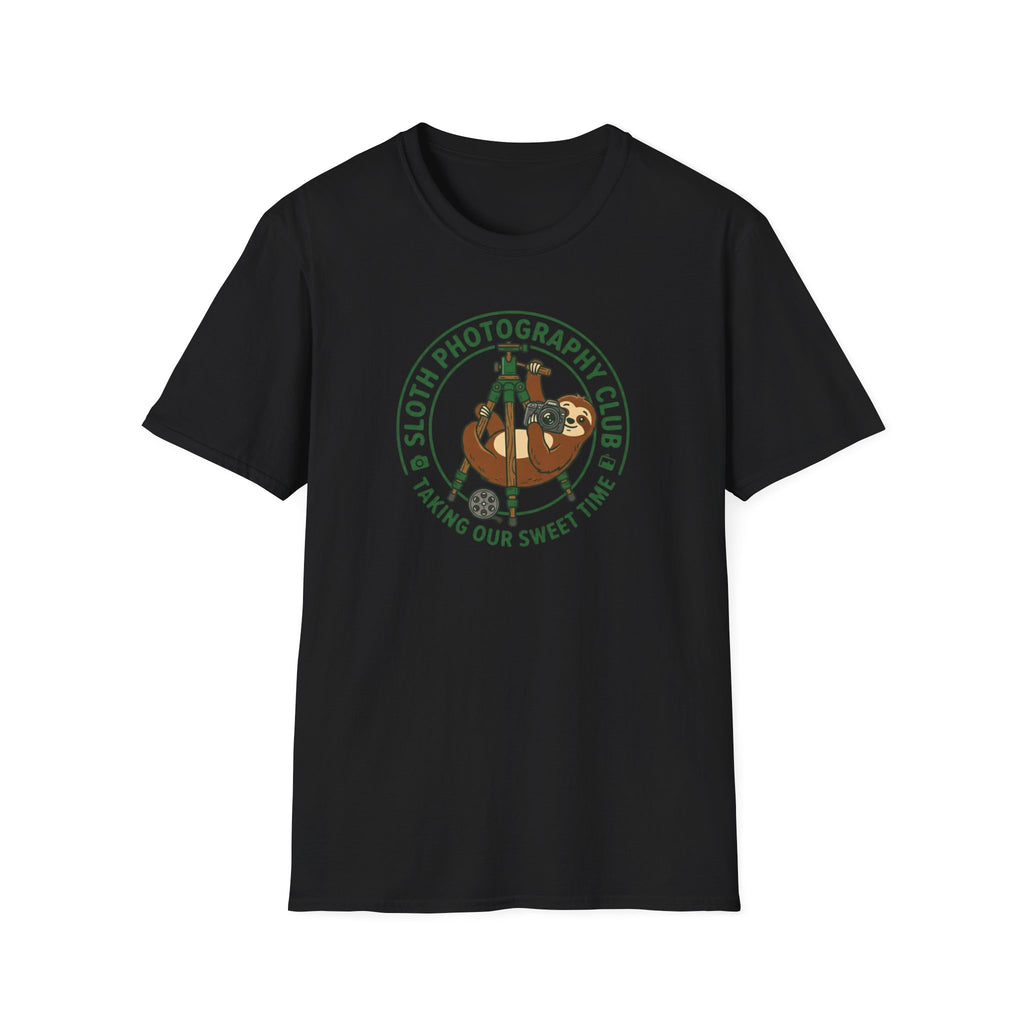 Taking Our Sweet Time T-Shirt