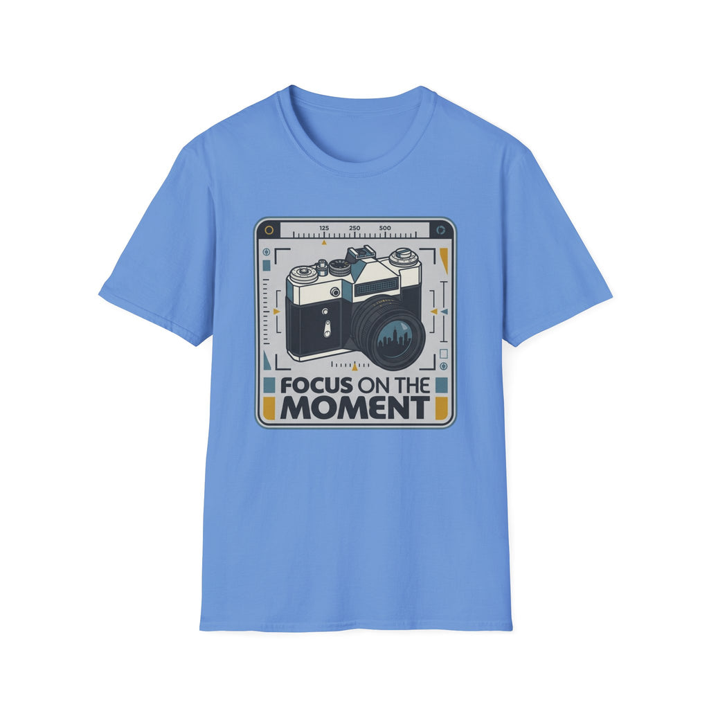 Focus on the Moment T-Shirt