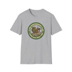 Sloth Photography Club T-Shirt
