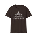 Mountain Peak Perspective T-Shirt