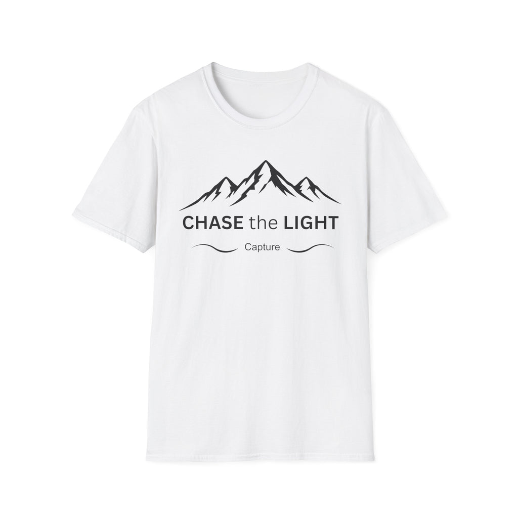 Chase The Light T-Shirt