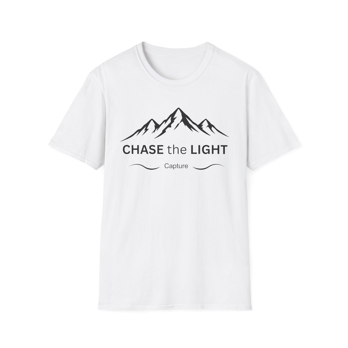 Chase The Light T-Shirt
