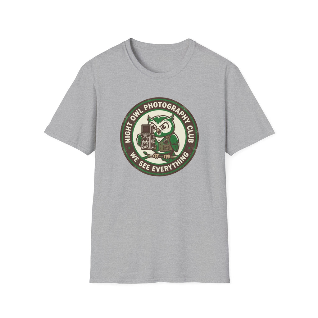 We See Everything T-Shirt