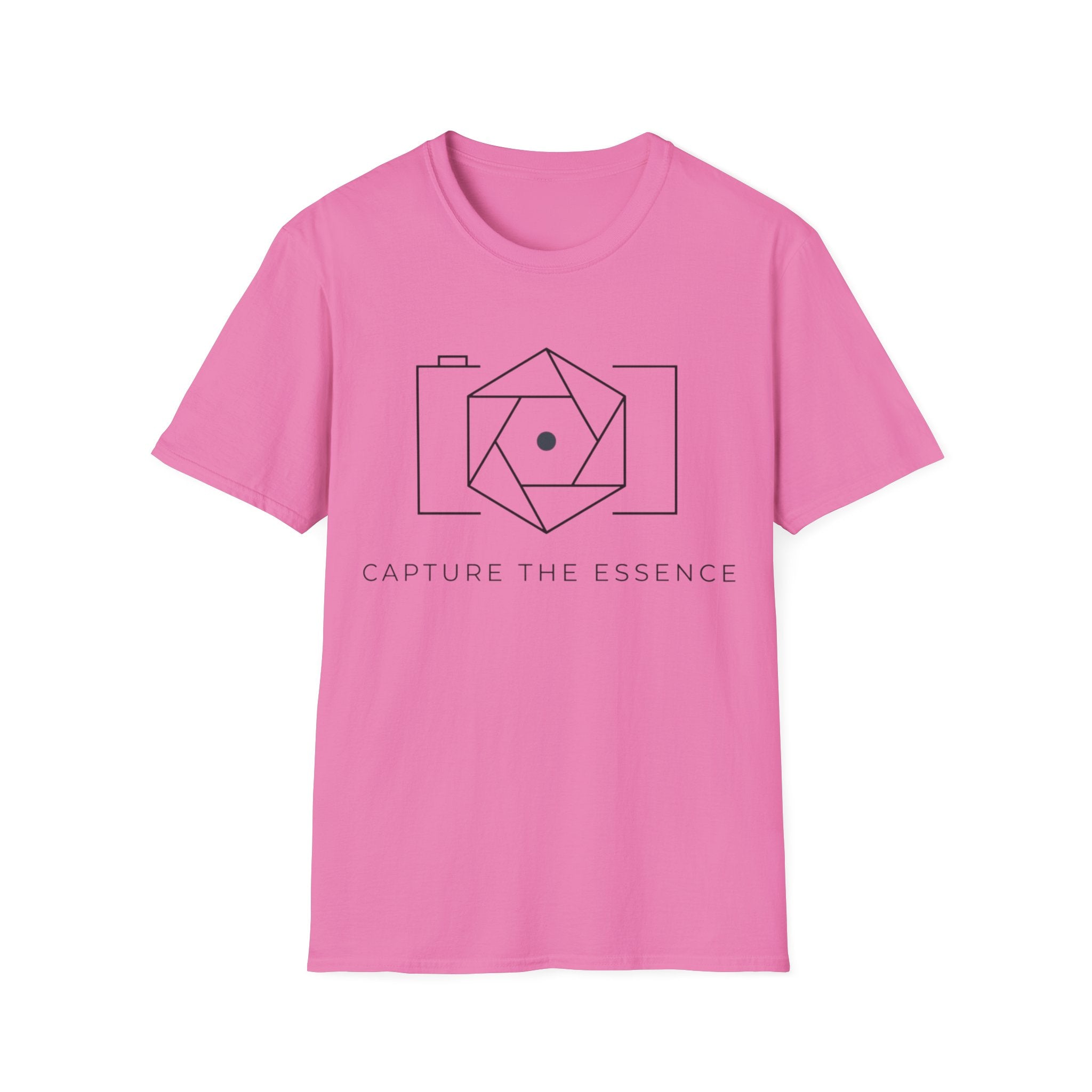 Capture The Essence T-Shirt