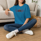 Red Heartbeat T-Shirt