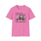 Focus on the Moment T-Shirt