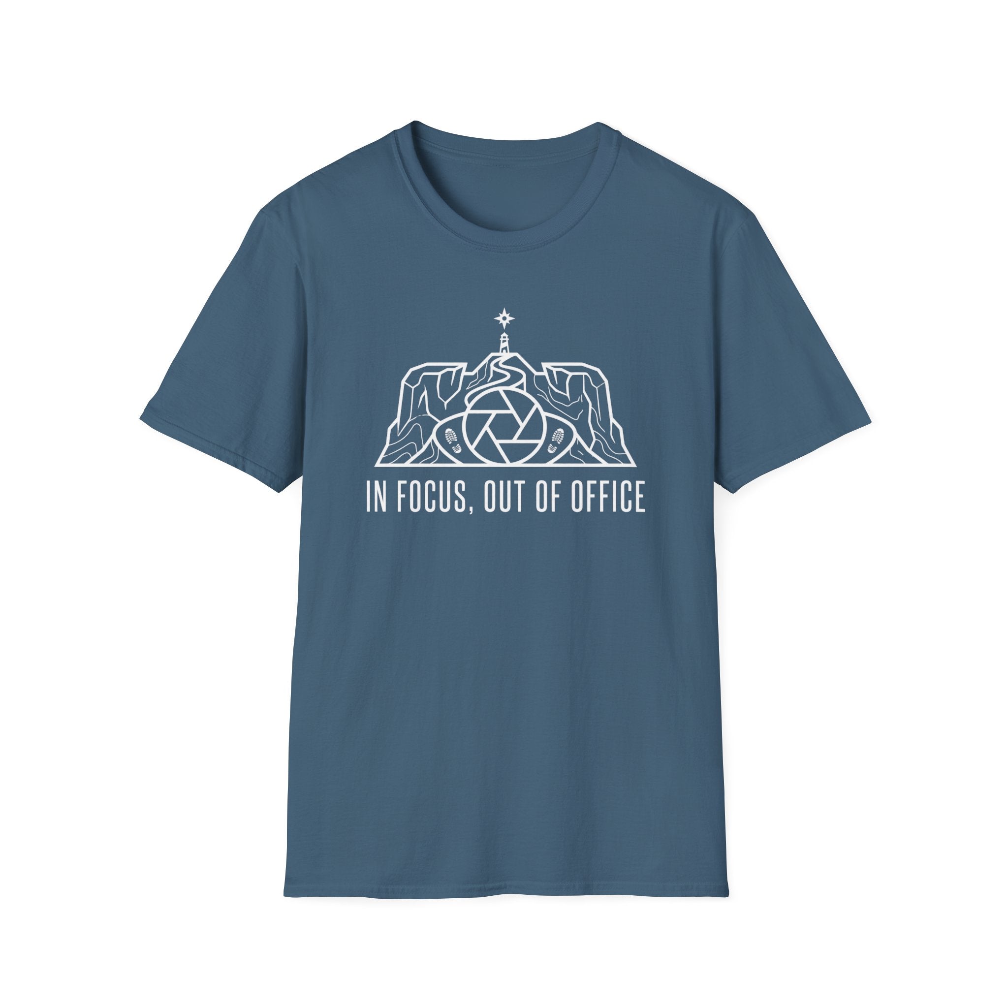 Out of Office T-Shirt