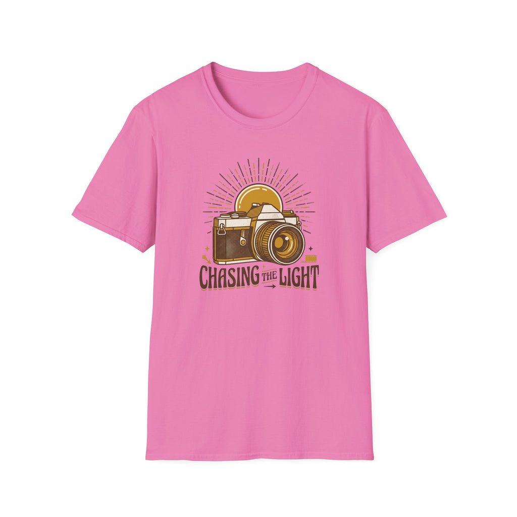 Chasing the Light T-Shirt