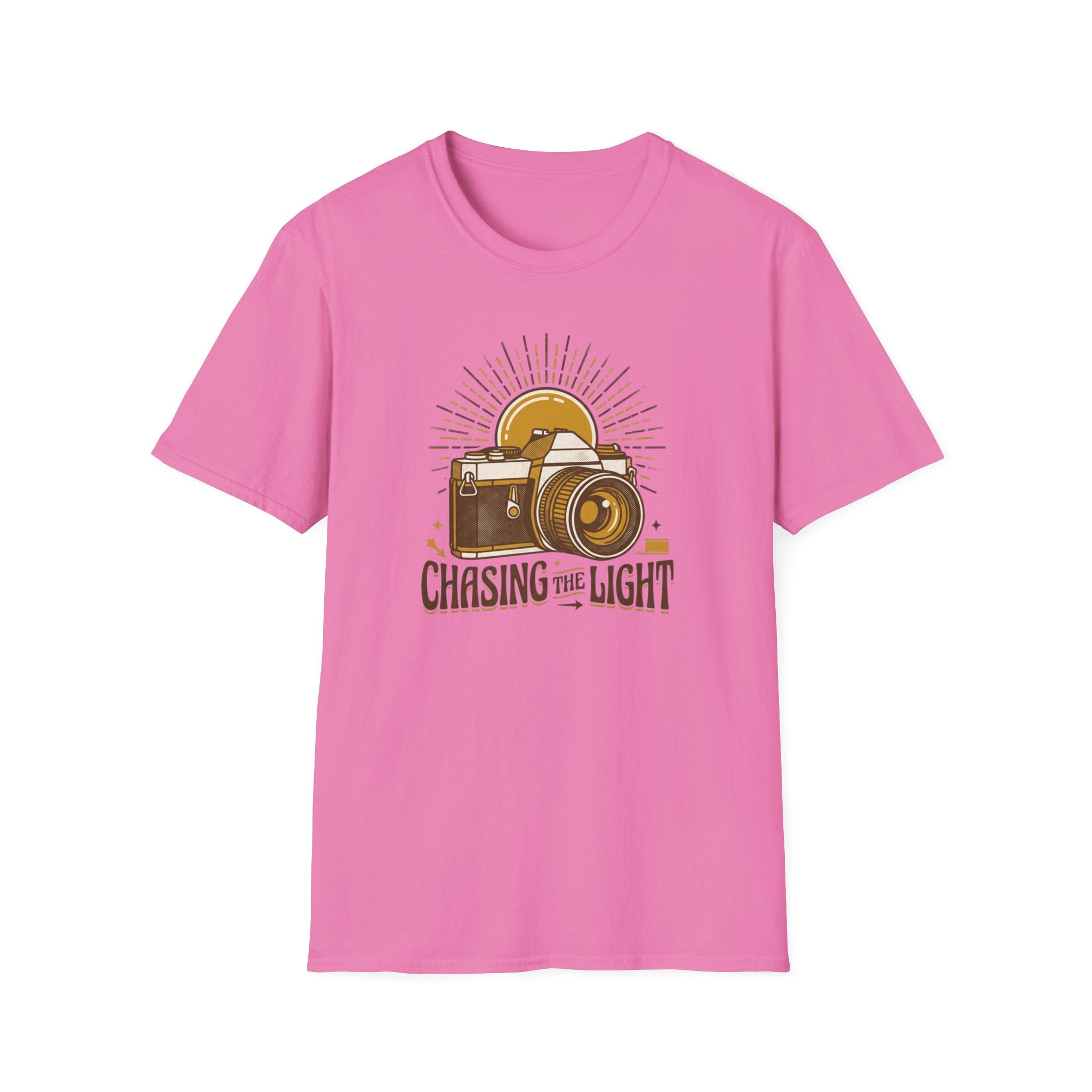 Chasing the Light T-Shirt
