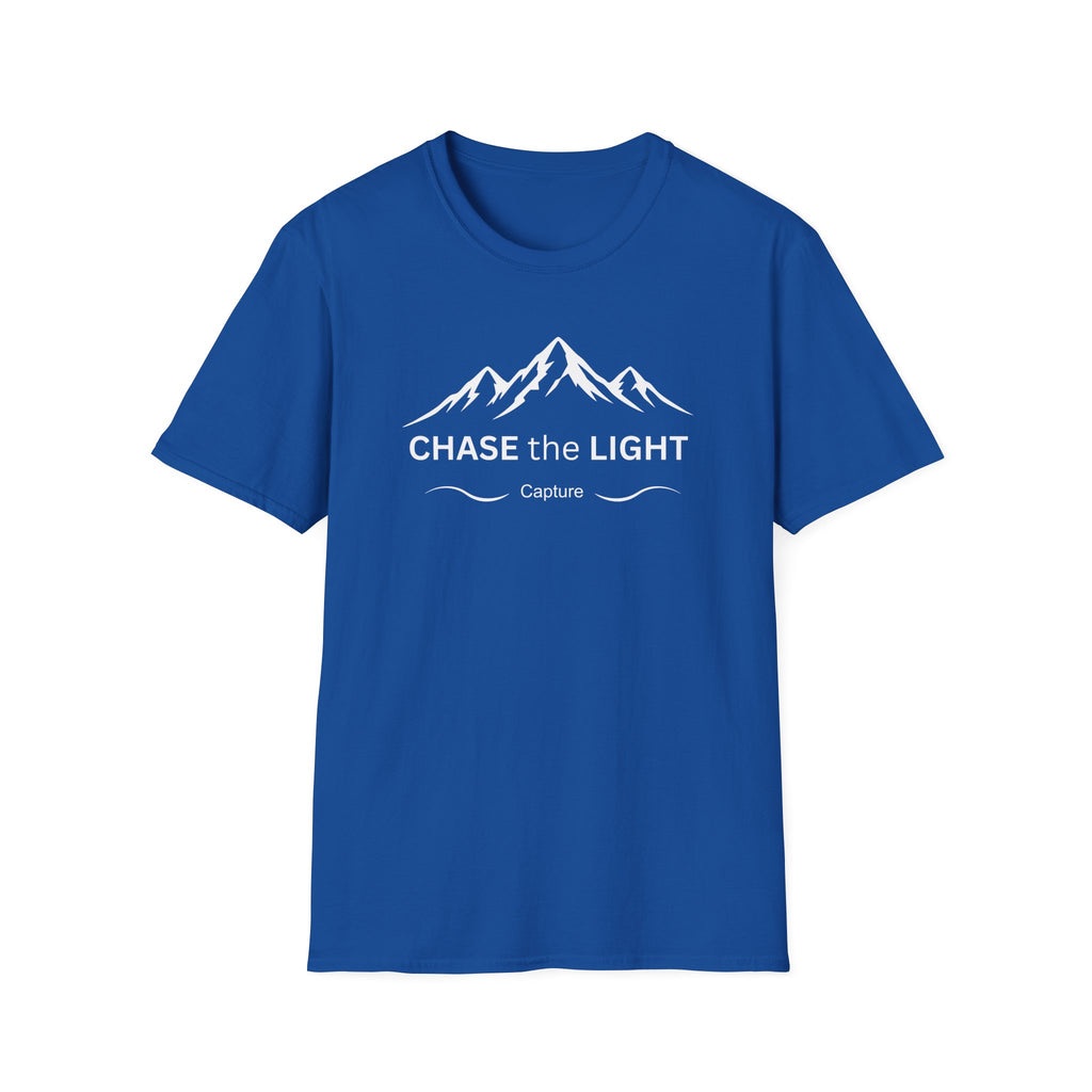 Chase The Light T-Shirt