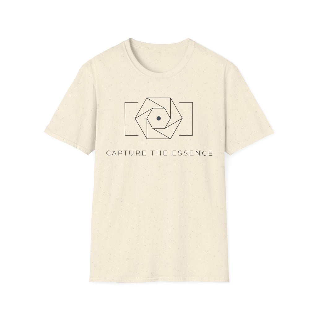 Capture the Essence T-Shirt