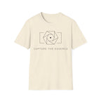Capture the Essence T-Shirt