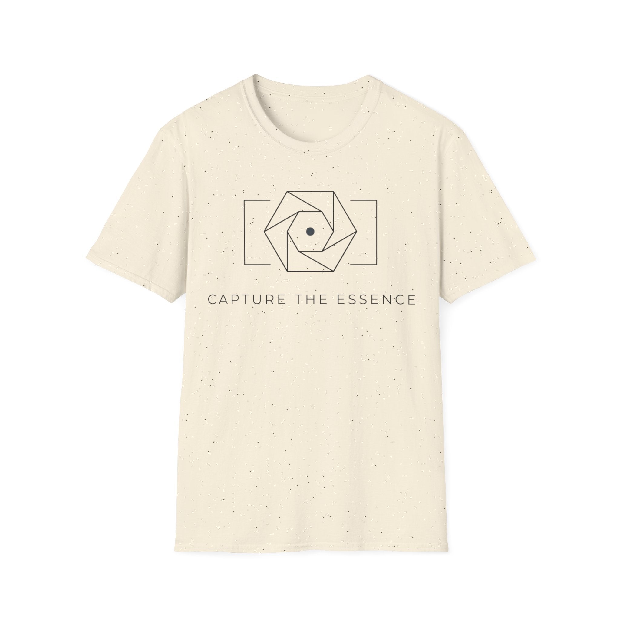 Capture the Essence T-Shirt