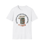 Setting my own Aperture T-Shirt