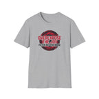 Over Expose The Joy T-Shirt
