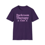 Darkroom Therapy Club T-Shirt