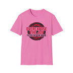 Overexpose the Joy T-Shirt