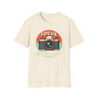Focus on the Good Times T-Shirt