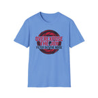 Overexpose the Joy T-Shirt