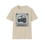 Focus on the Moment T-Shirt
